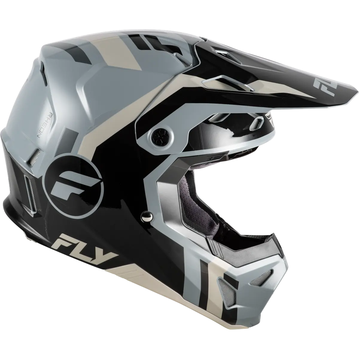 Fly Racing Adult Formula Cp Seal Helmet 4