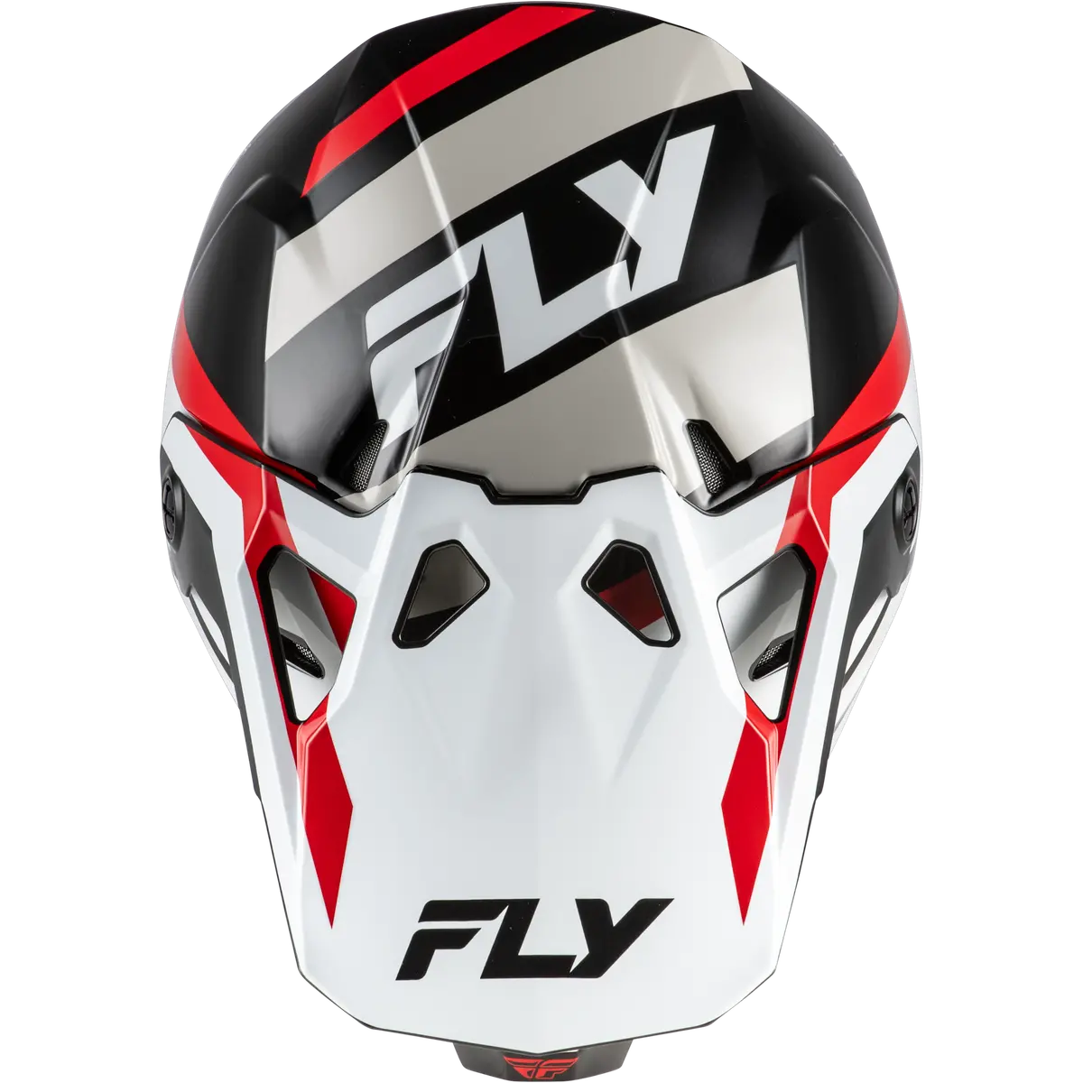 Fly Racing Adult Formula Cp Seal Helmet 15