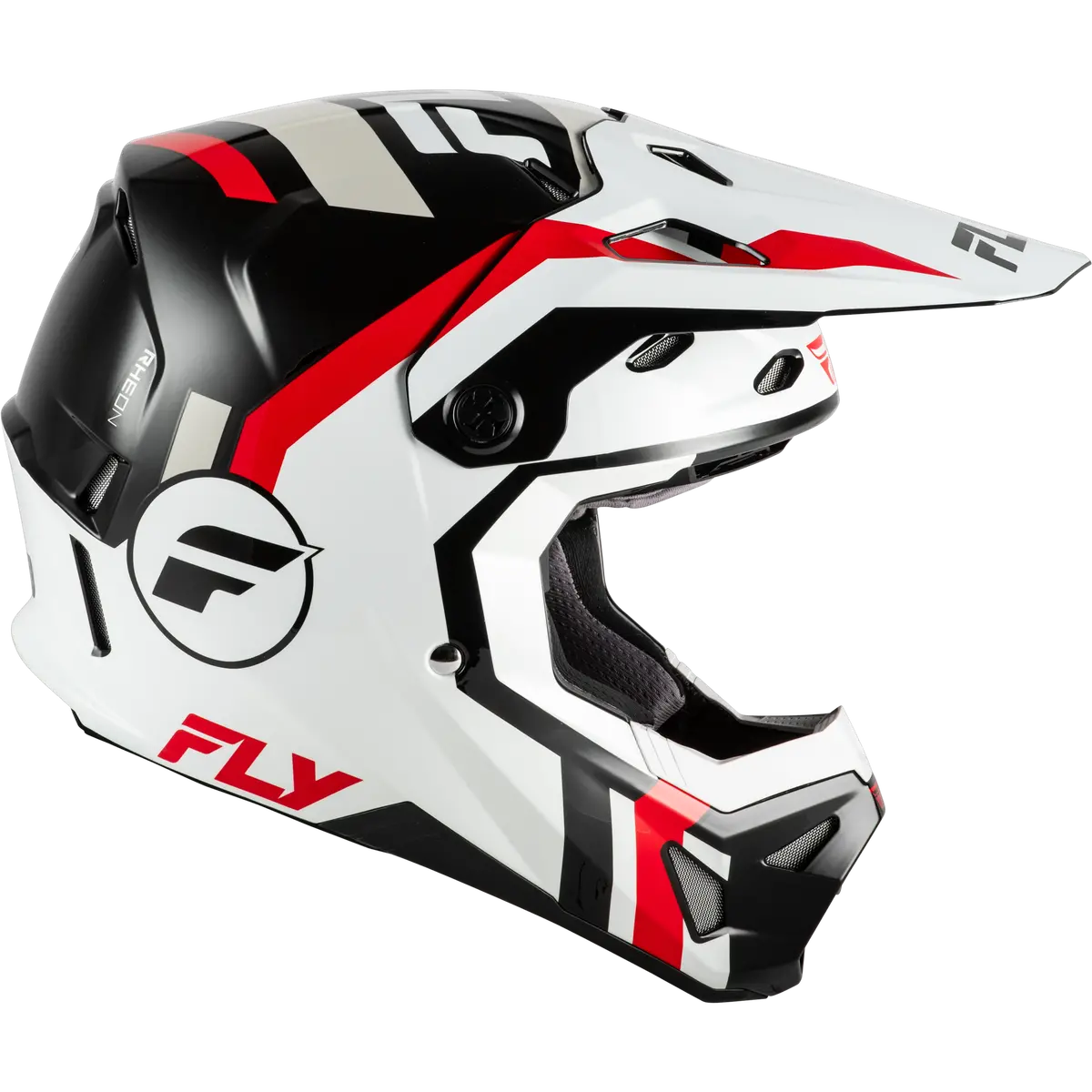 Fly Racing Adult Formula Cp Seal Helmet 16