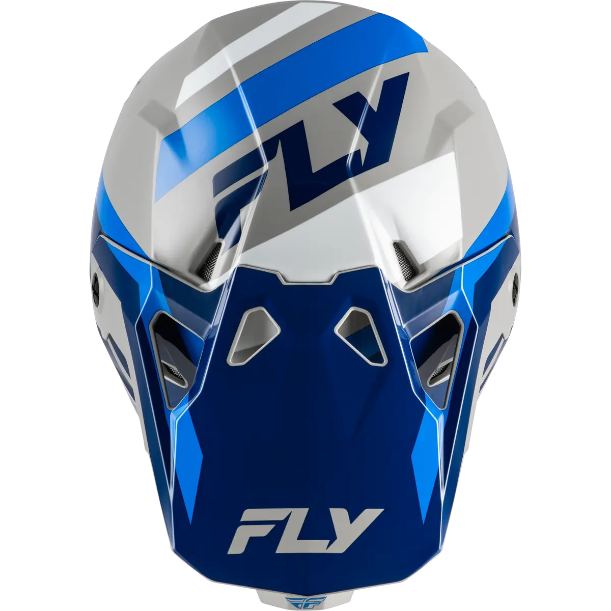 Fly Racing Adult Formula Cp Seal Helmet 7