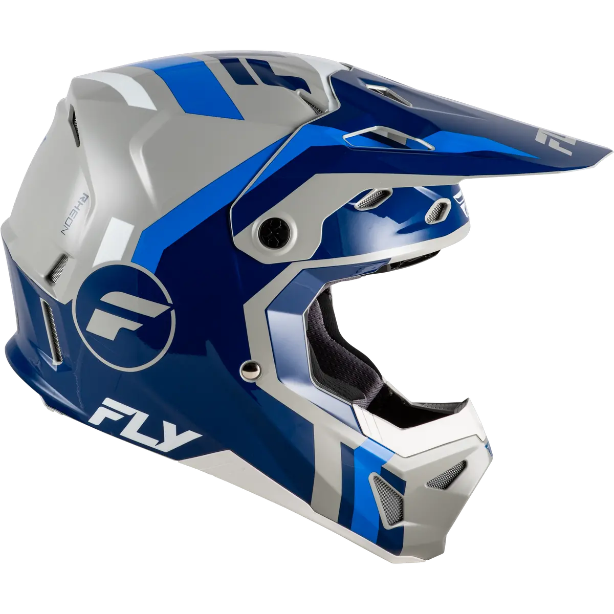 Fly Racing Adult Formula Cp Seal Helmet 8