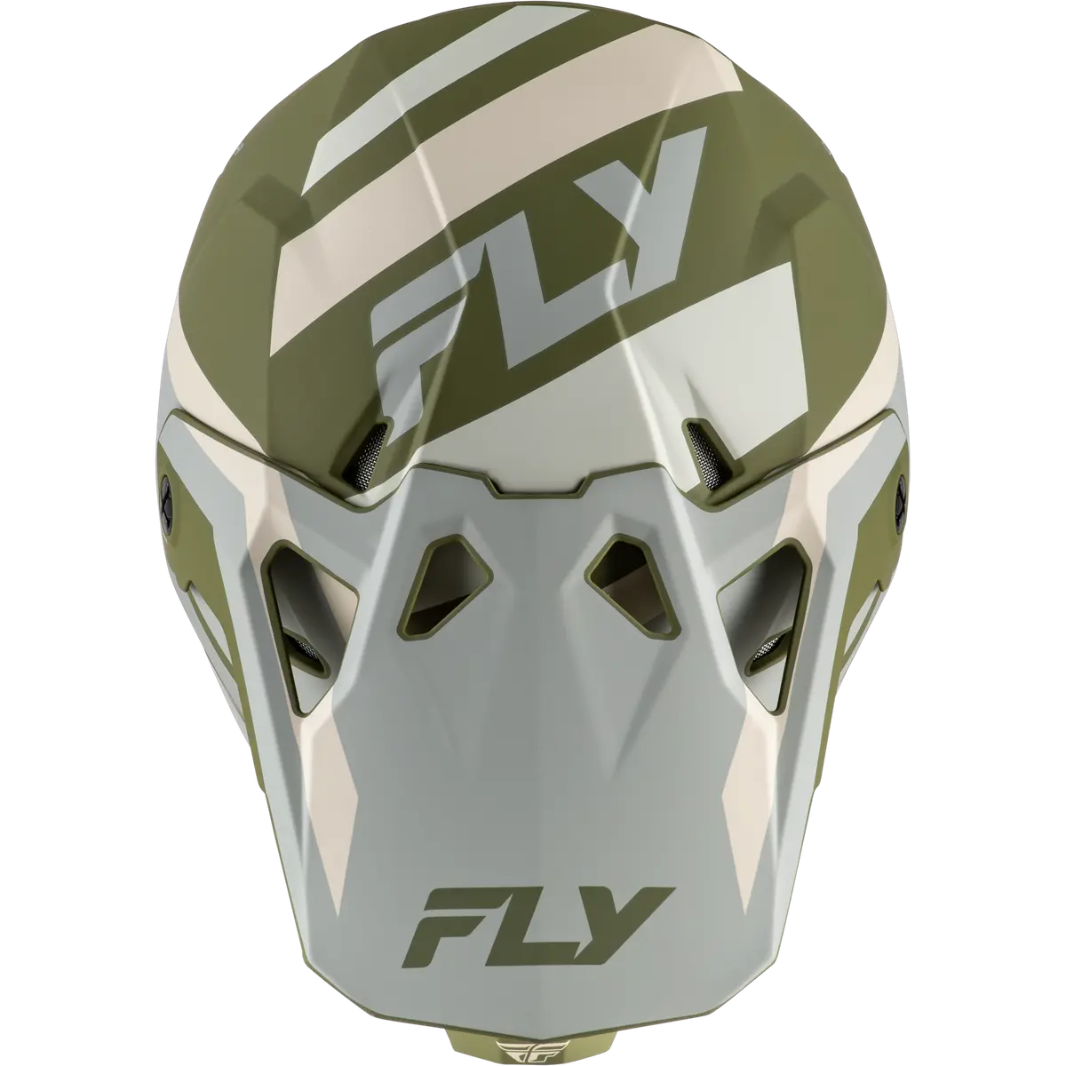 Fly Racing Adult Formula Cp Seal Helmet 11