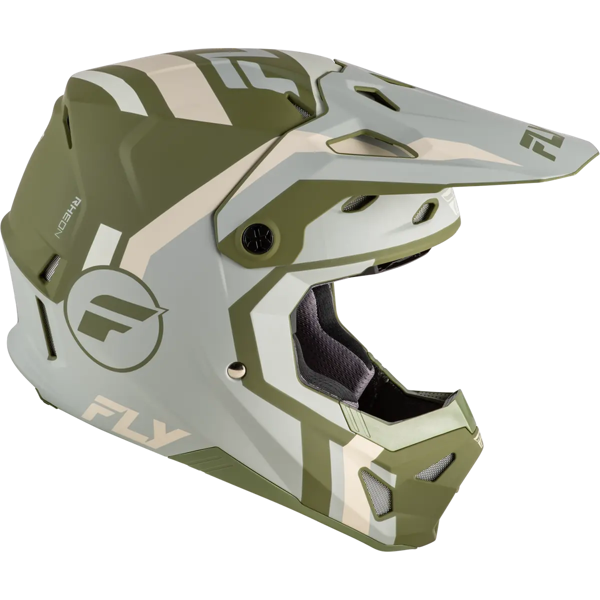 Fly Racing Adult Formula Cp Seal Helmet 12
