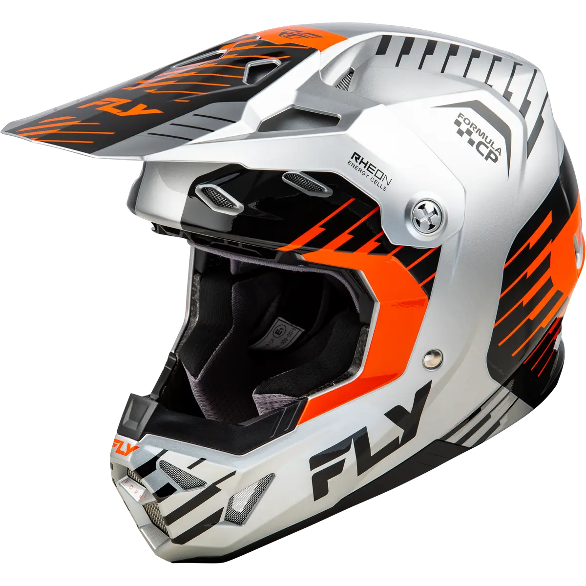 Fly Racing Adult Formula Cp Slice Helmet 1