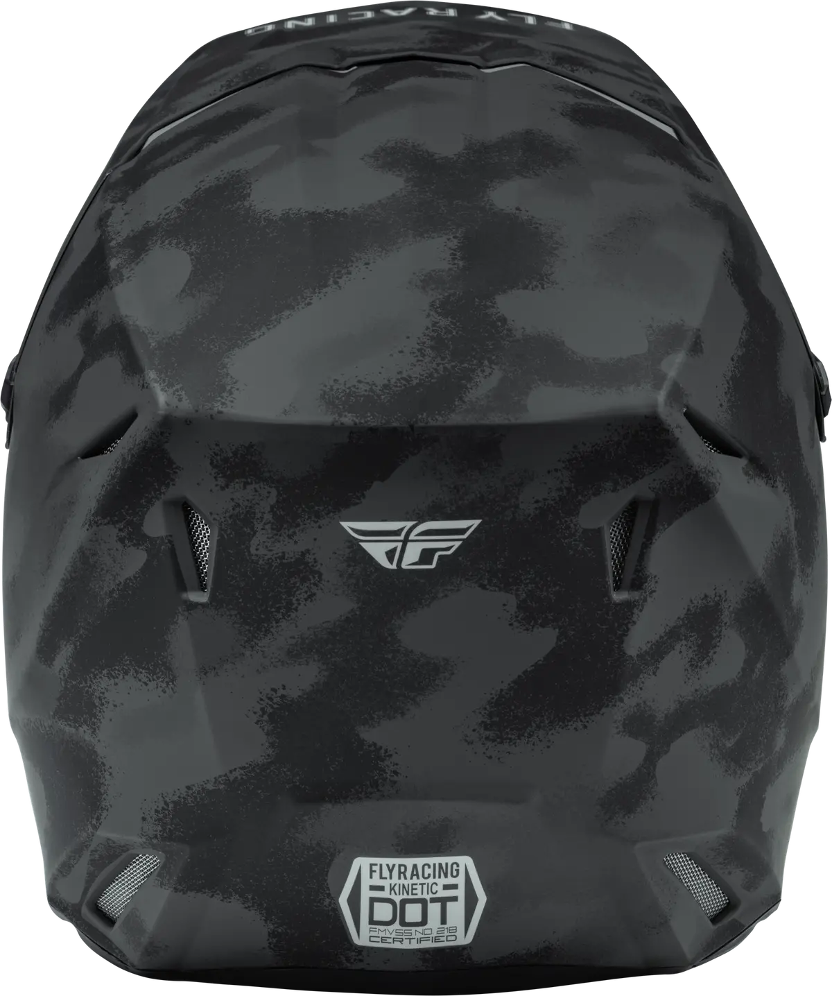 Fly Racing Kinetic Drift/Tactic Se Helmet 23