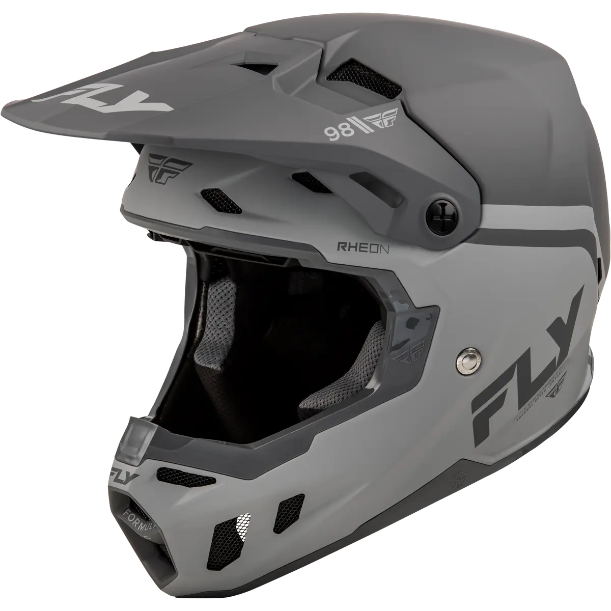 Fly Racing Adult Formula Cc Helmet 7