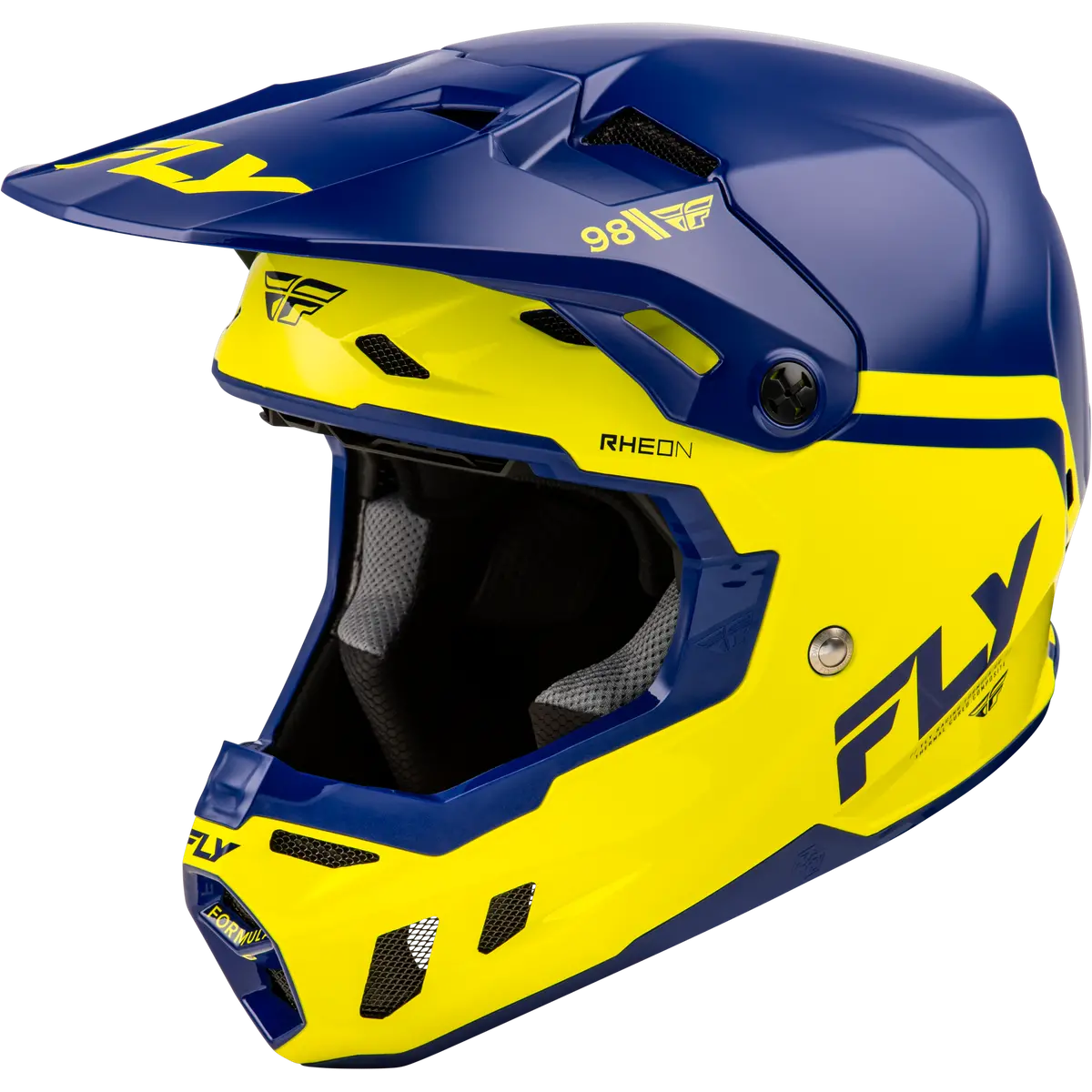 Fly Racing Adult Formula Cc Helmet 13