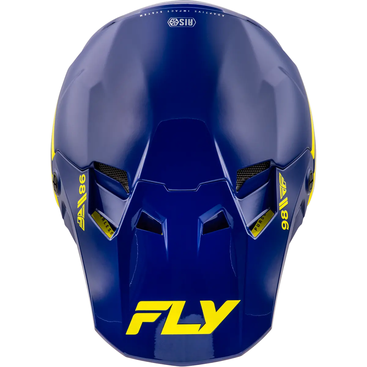Fly Racing Adult Formula Cc Helmet 11