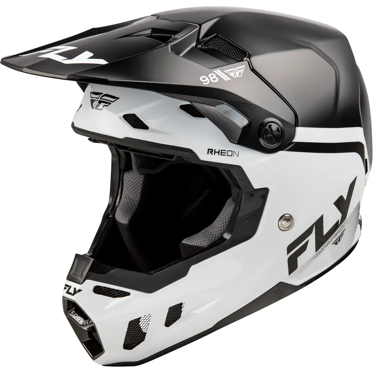 Fly Racing Adult Formula Cc Helmet 1