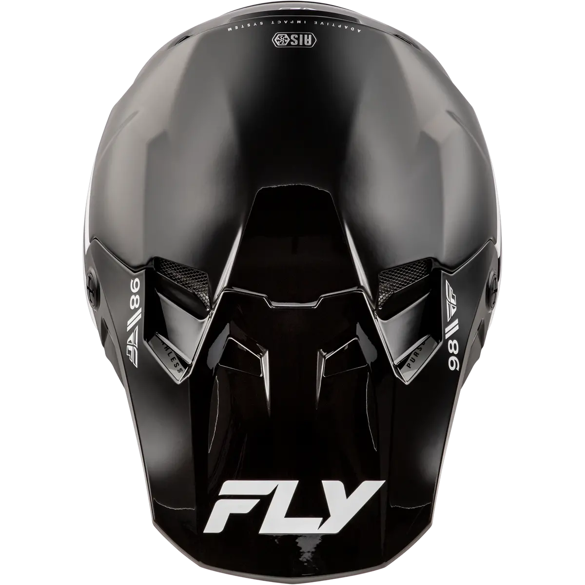 Fly Racing Adult Formula Cc Helmet 2