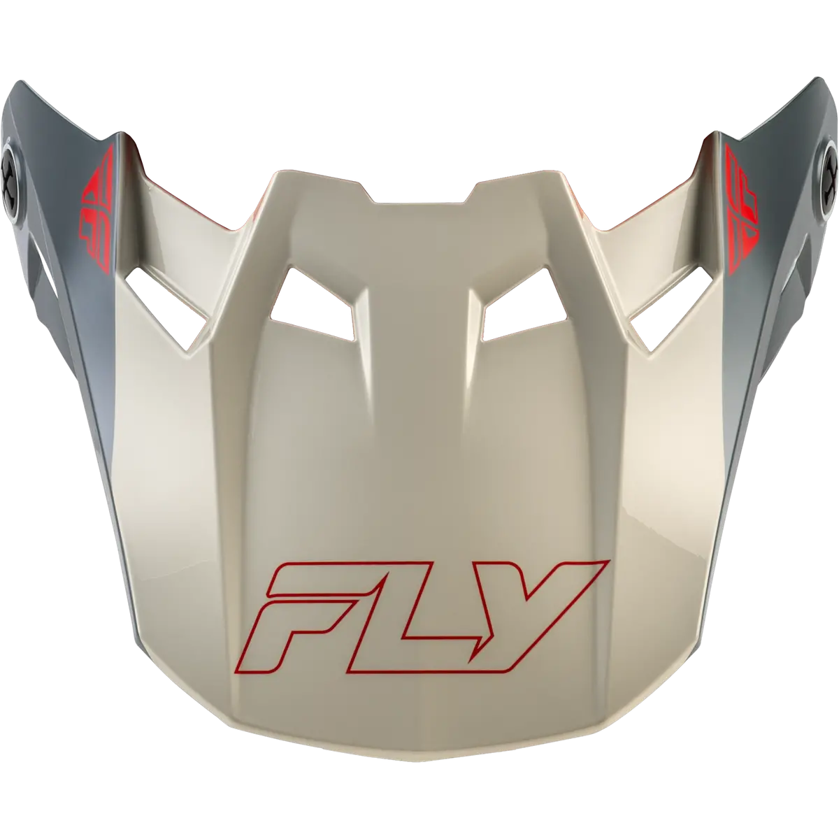Fly Racing Adult Formula Cc Glide Visor 1