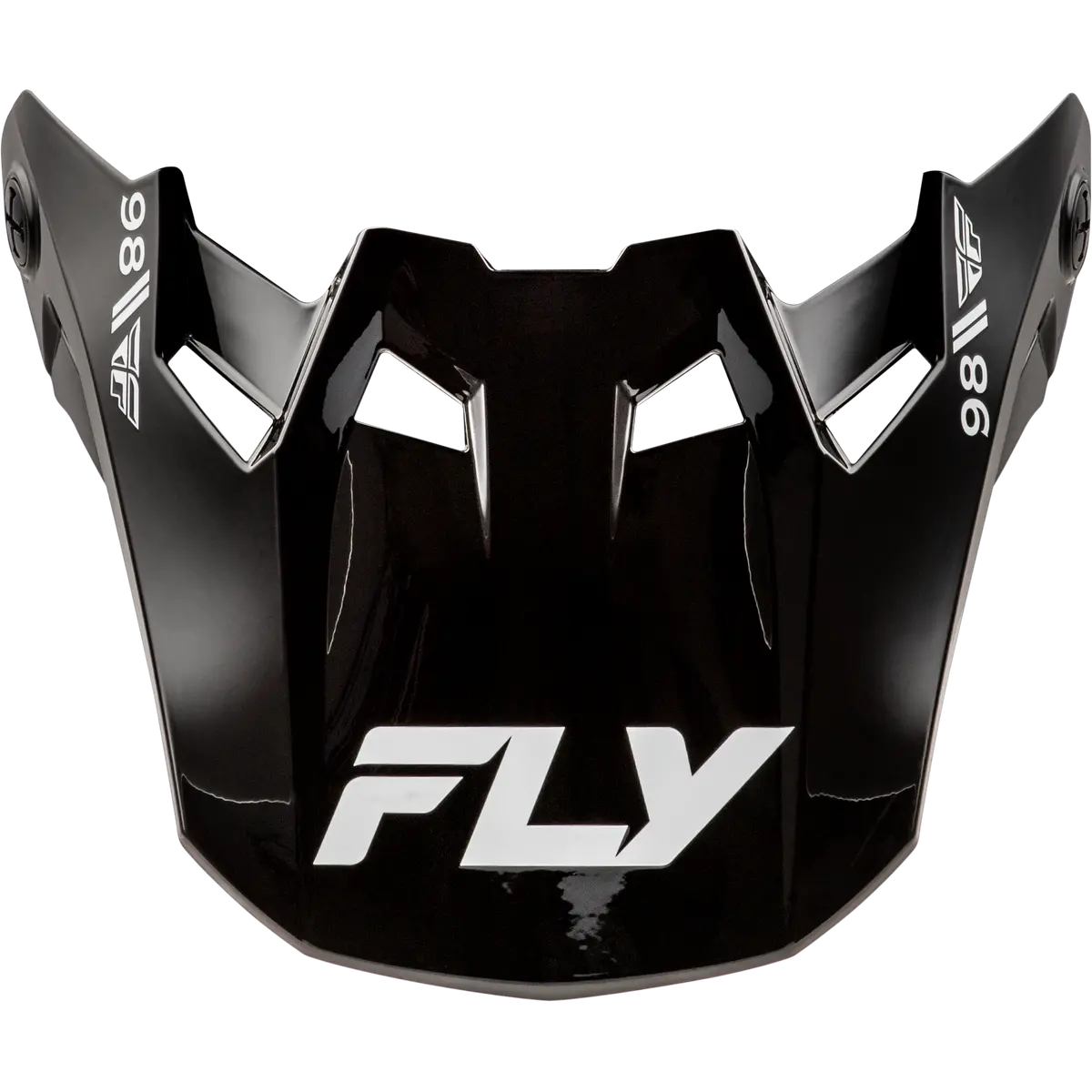 Fly Racing Adult Formula Cc Visor 1