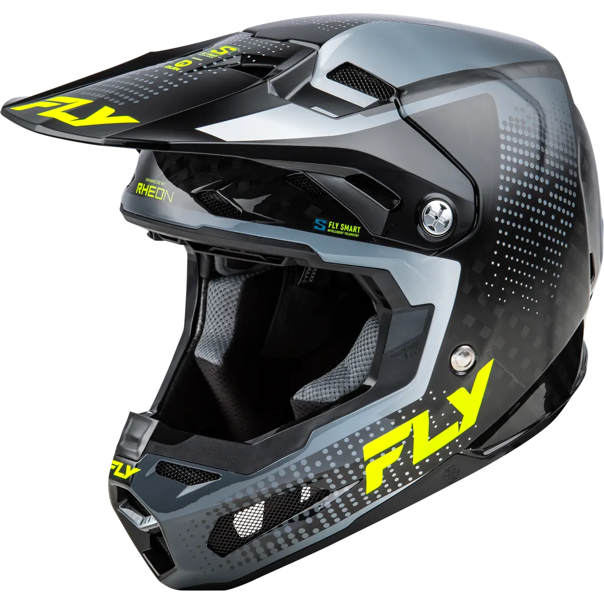 Fly Racing Adult Formula S Carbon Protocol 7