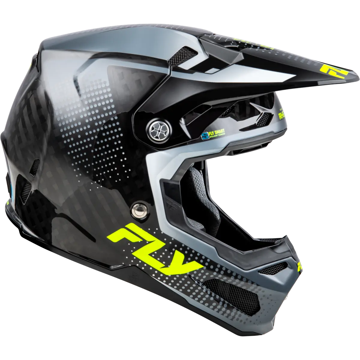 Fly Racing Adult Formula S Carbon Protocol 8