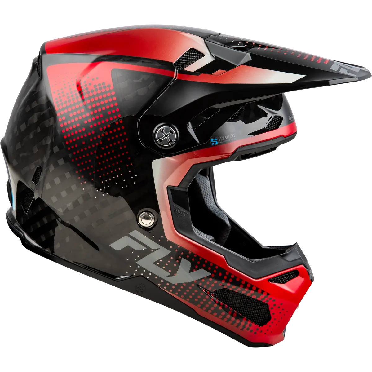 Fly Racing Adult Formula S Carbon Protocol 12