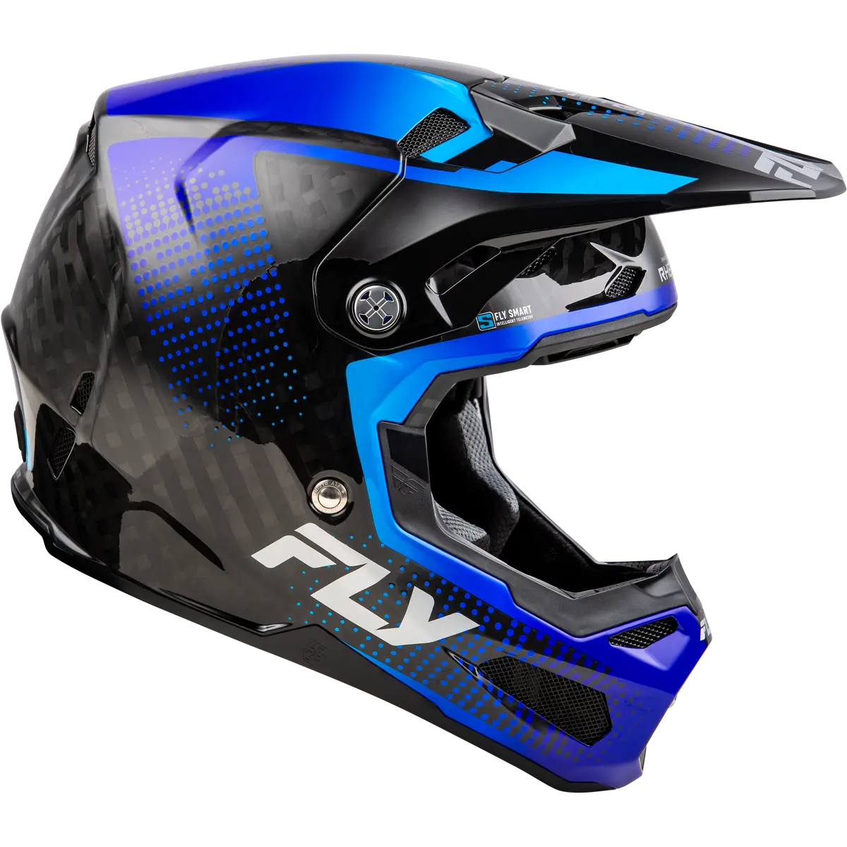 Fly Racing Adult Formula S Carbon Protocol 4