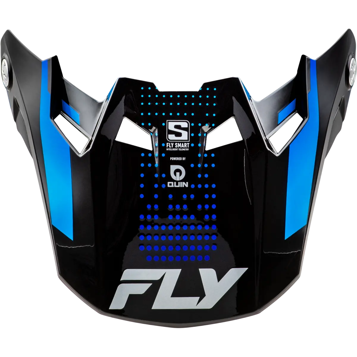 Fly Racing Adult Formula S Visor 1
