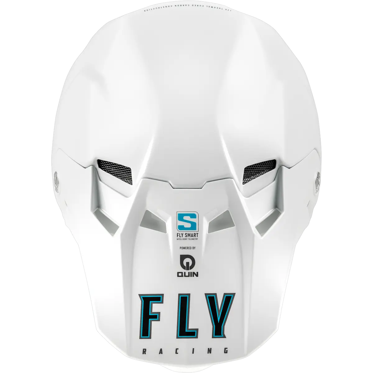 Fly Racing Adult Formula S Carbon Helmet 3