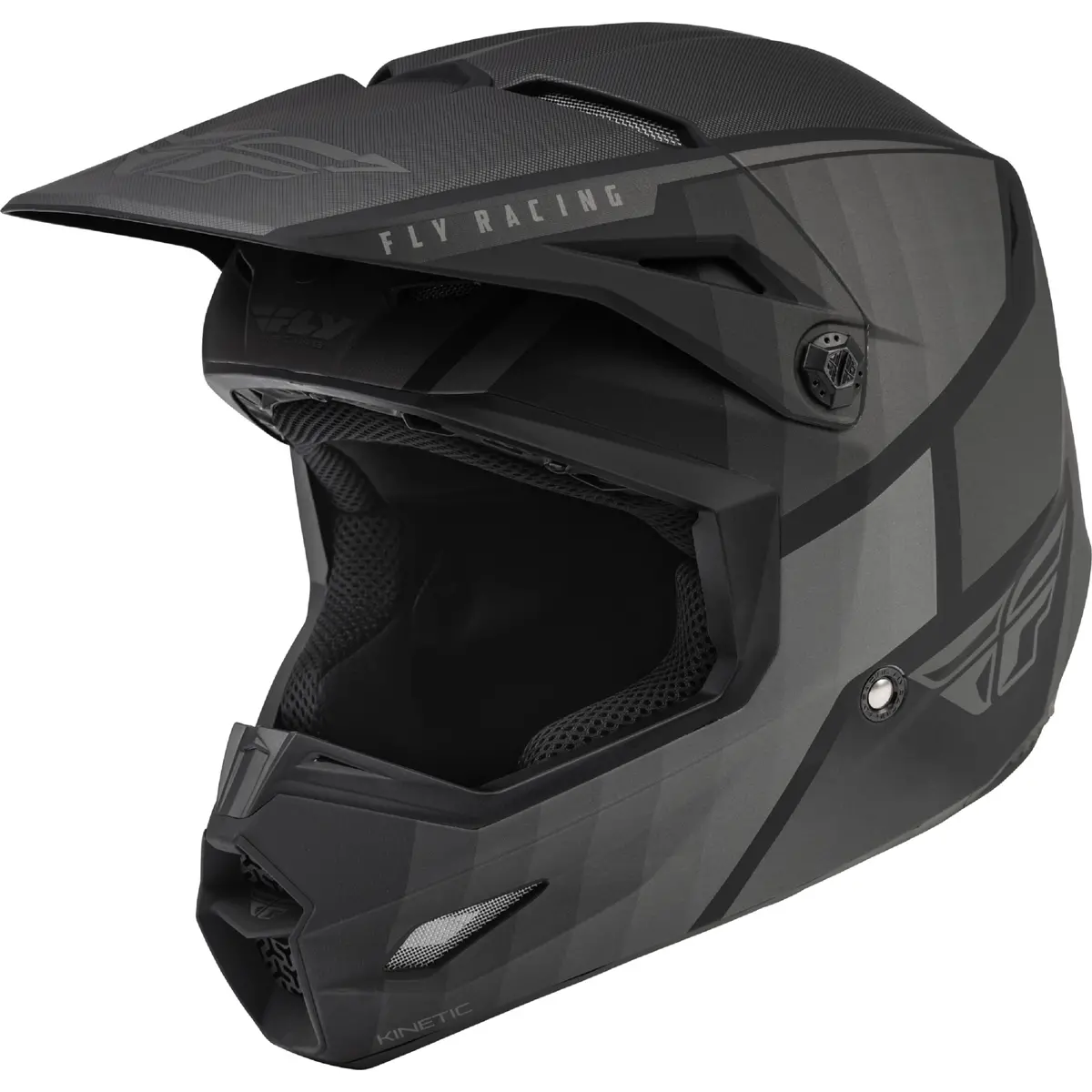 Fly Racing Kinetic Drift/Tactic Se Helmet 1