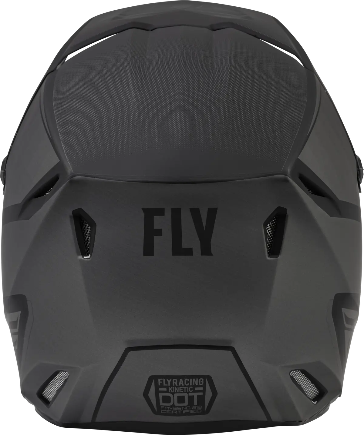 Fly Racing Kinetic Drift/Tactic Se Helmet 3