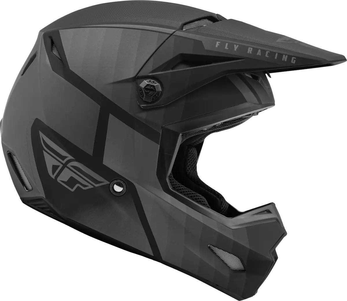 Fly Racing Kinetic Drift/Tactic Se Helmet 2