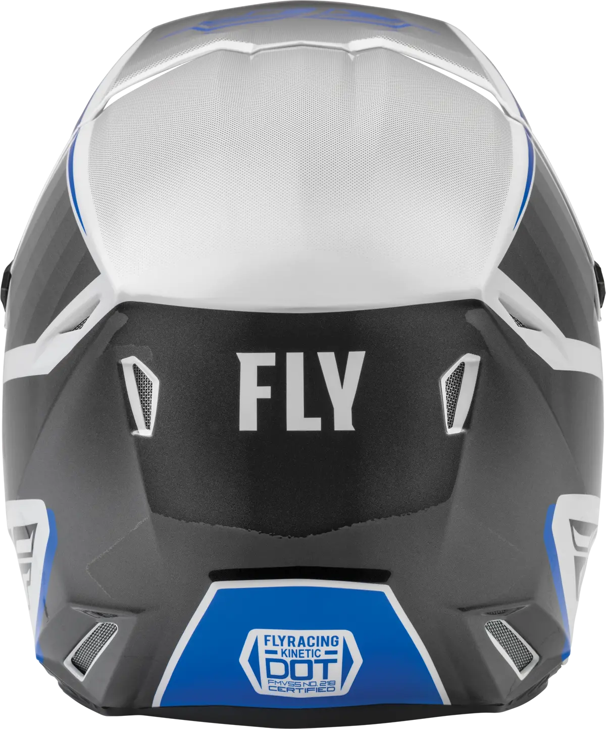 Fly Racing Kinetic Drift/Tactic Se Helmet 7