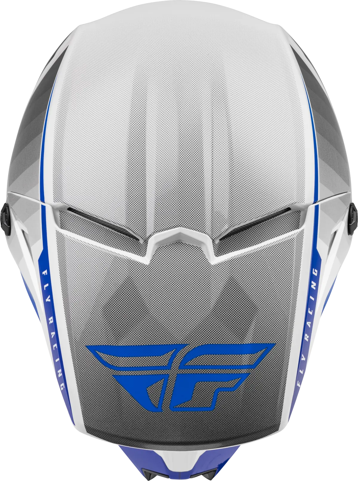 Fly Racing Kinetic Drift/Tactic Se Helmet 8