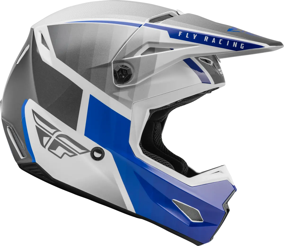 Fly Racing Kinetic Drift/Tactic Se Helmet 6