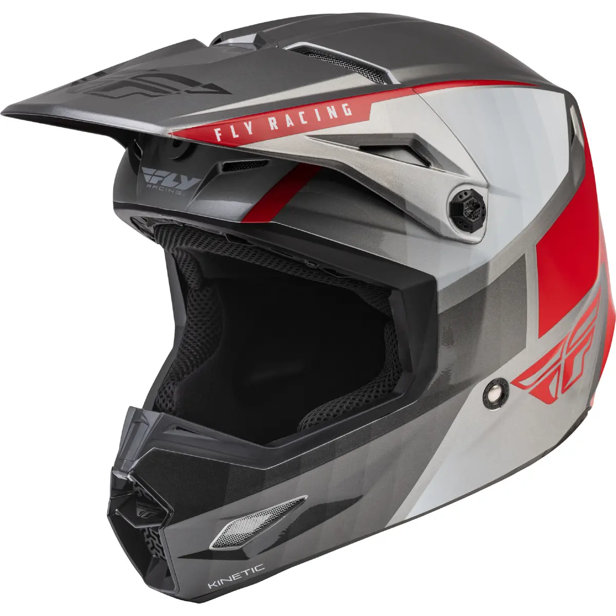 Fly Racing Kinetic Drift/Tactic Se Helmet 19