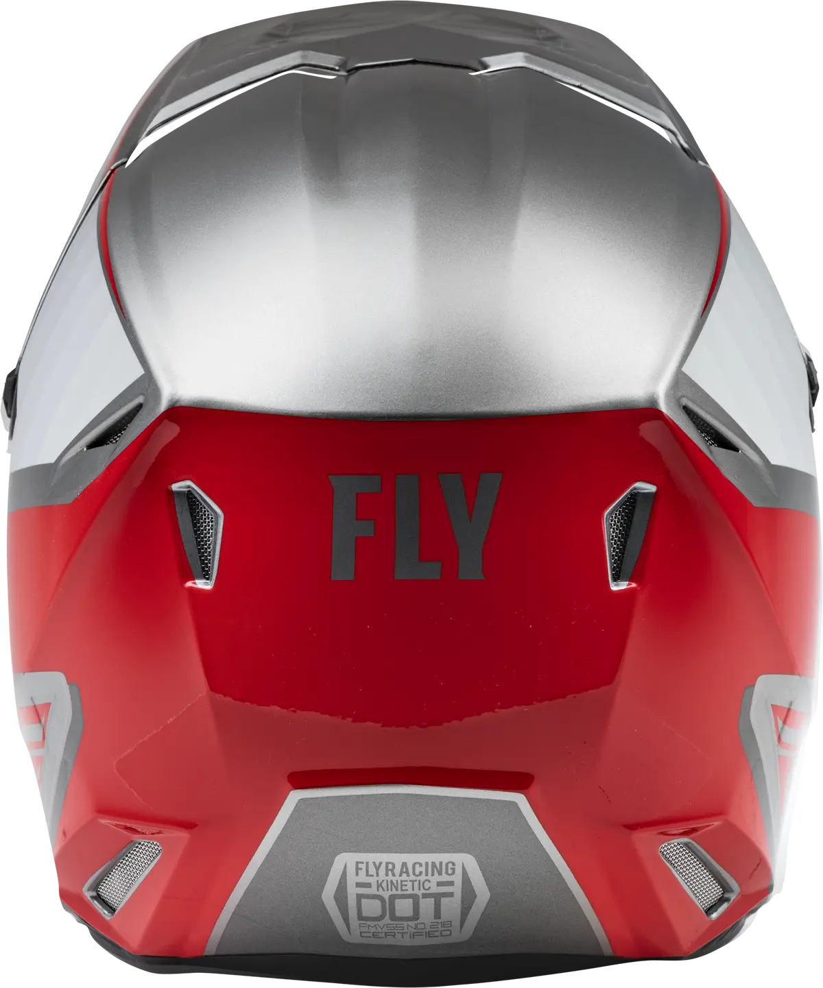 Fly Racing Kinetic Drift/Tactic Se Helmet 15