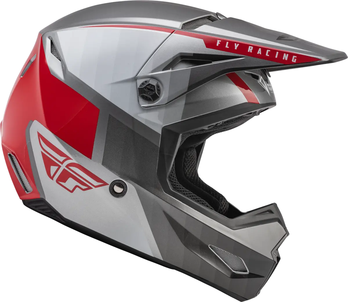 Fly Racing Kinetic Drift/Tactic Se Helmet 14