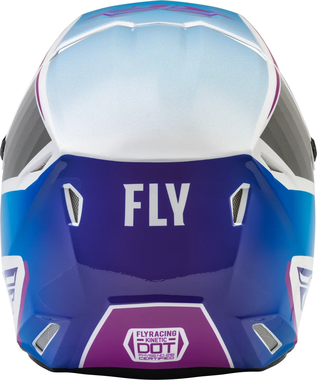 Fly Racing Kinetic Drift/Tactic Se Helmet 19