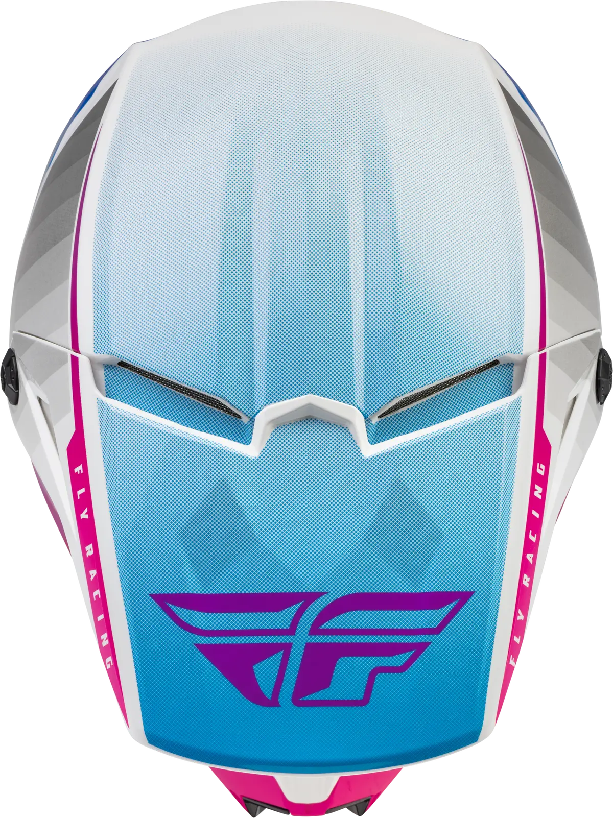 Fly Racing Kinetic Drift/Tactic Se Helmet 20