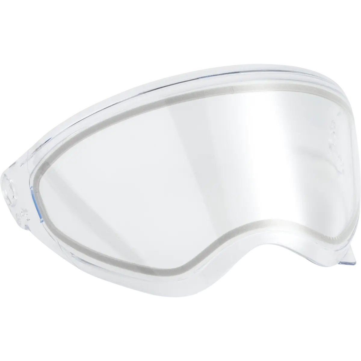 Fly Racing Trekker Dual Pane Replacement Shield 1