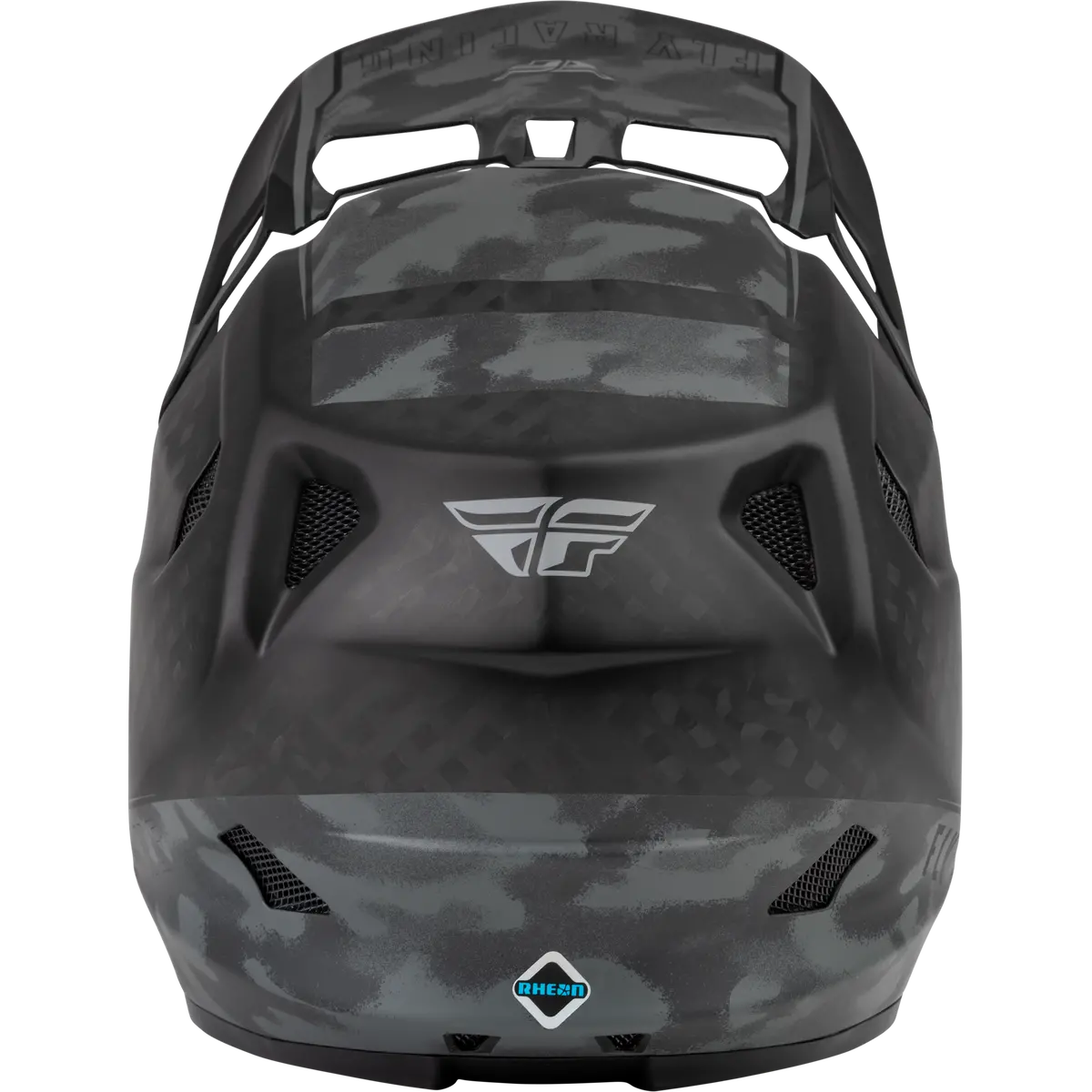 Fly Racing Werx-R/Werx-R L.E. Carbon Bicycle Helmet 14