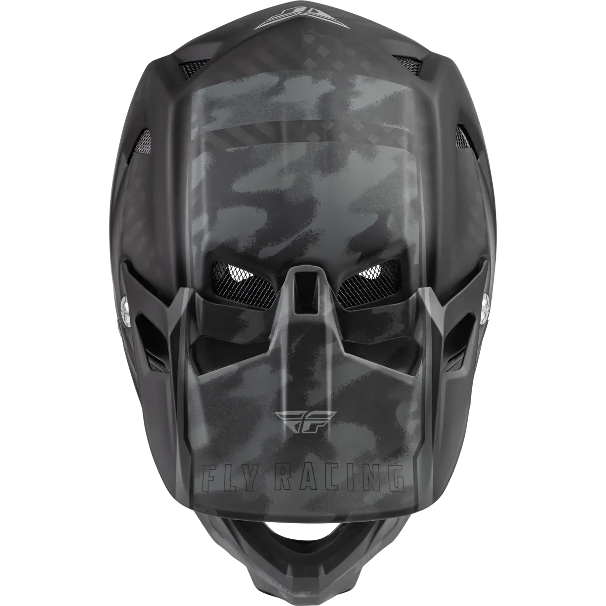 Fly Racing Werx-R/Werx-R L.E. Carbon Bicycle Helmet 15