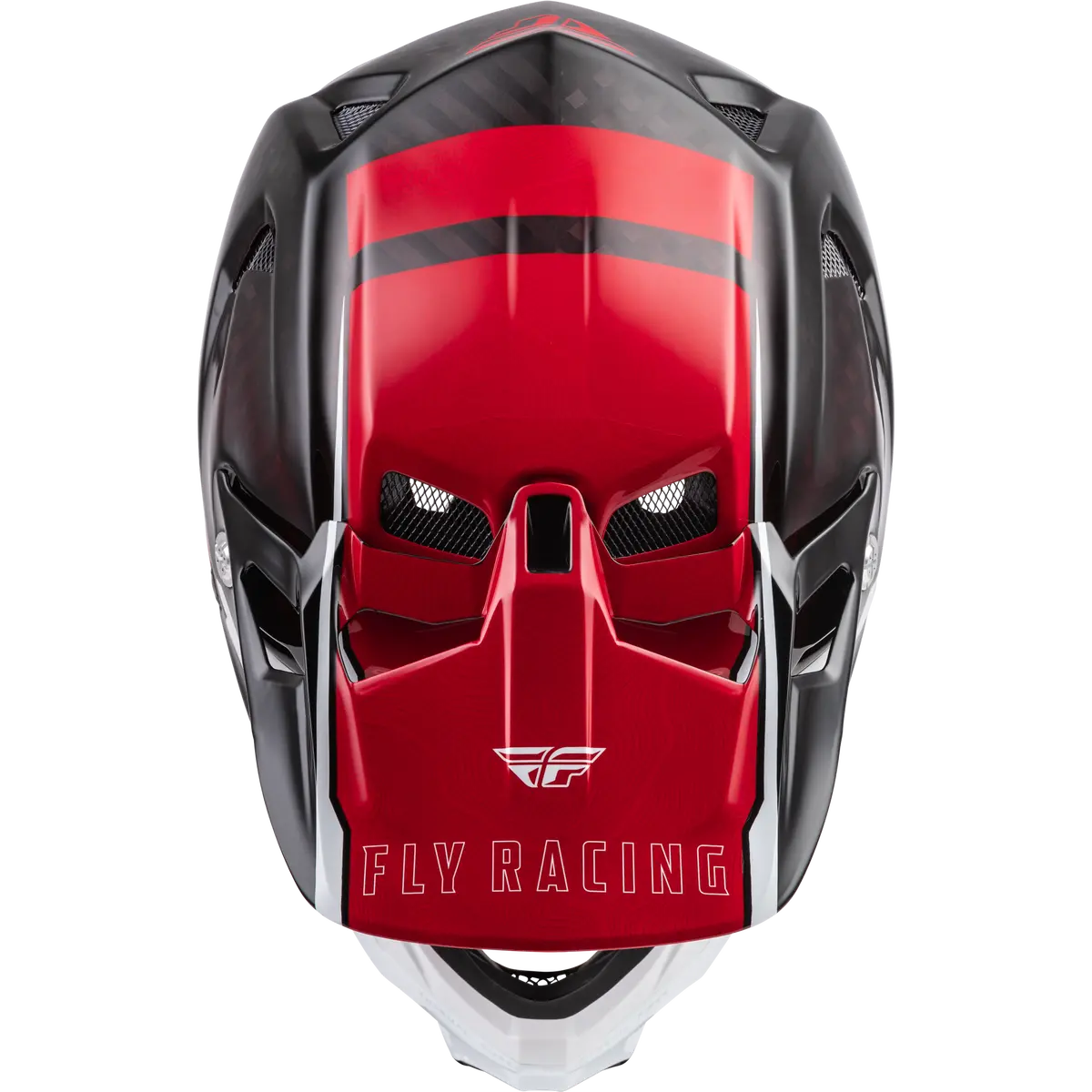 Fly Racing Werx-R/Werx-R L.E. Carbon Bicycle Helmet 19