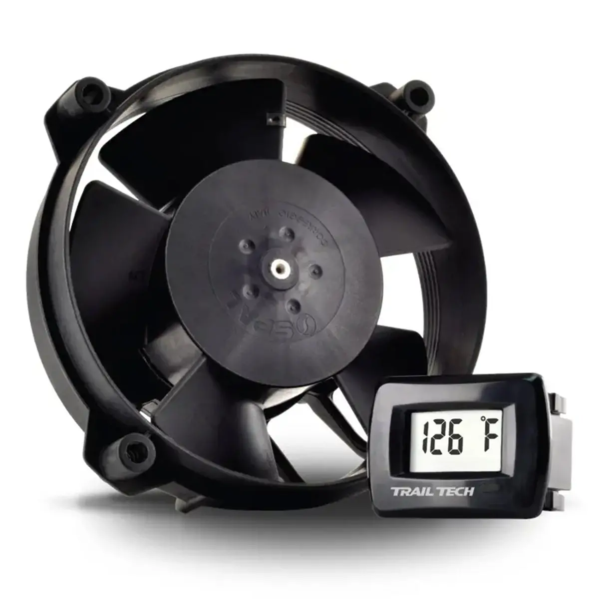 Trail Tech 2000-2023 Beta/ 2018-2020 Gas-Gas Fan Kit 1