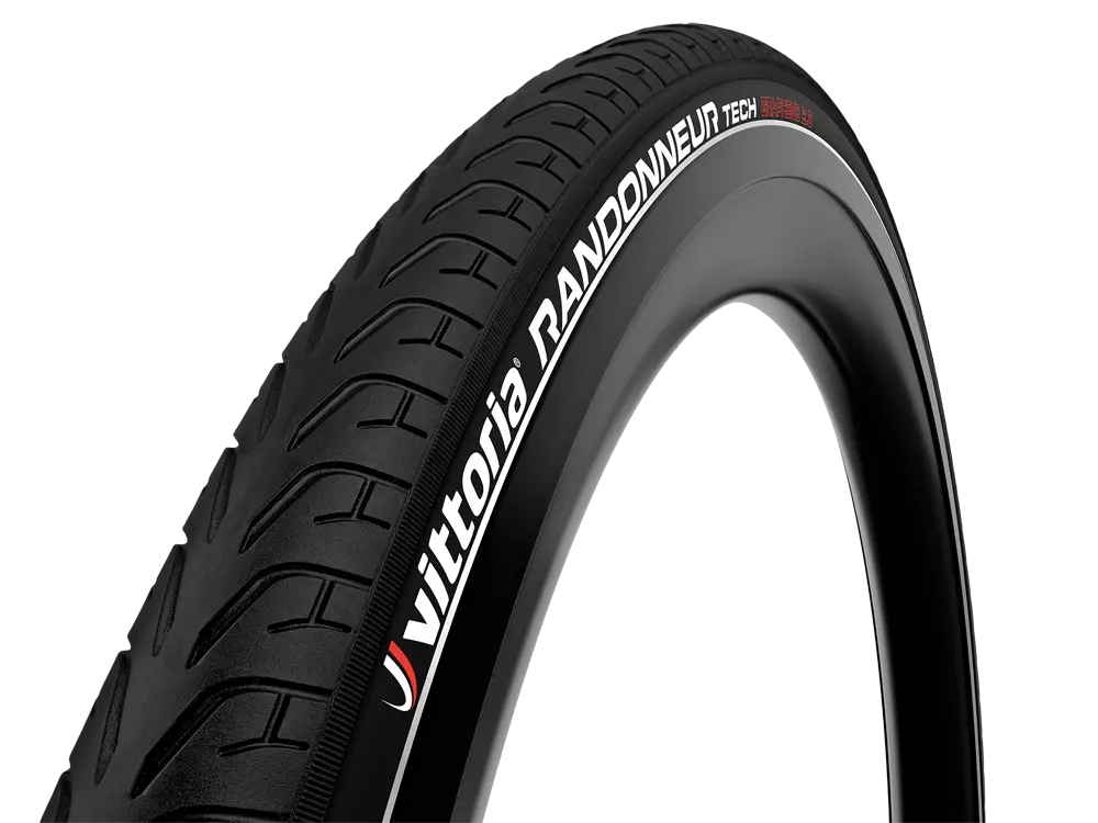 Vittoria Randonneur Tech 1