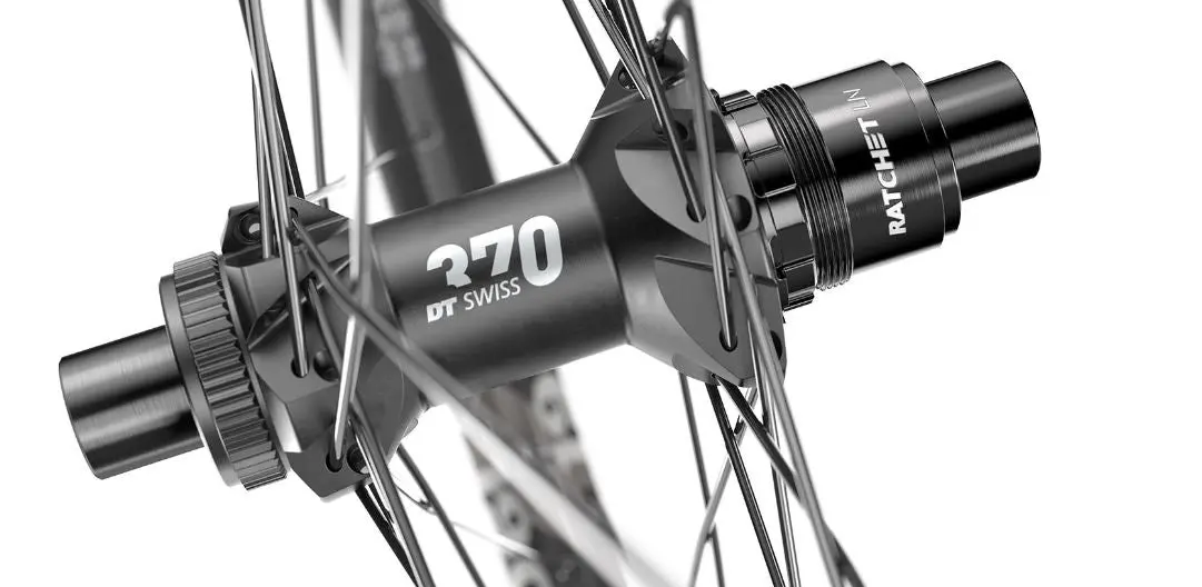 Dt Swiss - M 1900 27.5" Wheels (2022) 5