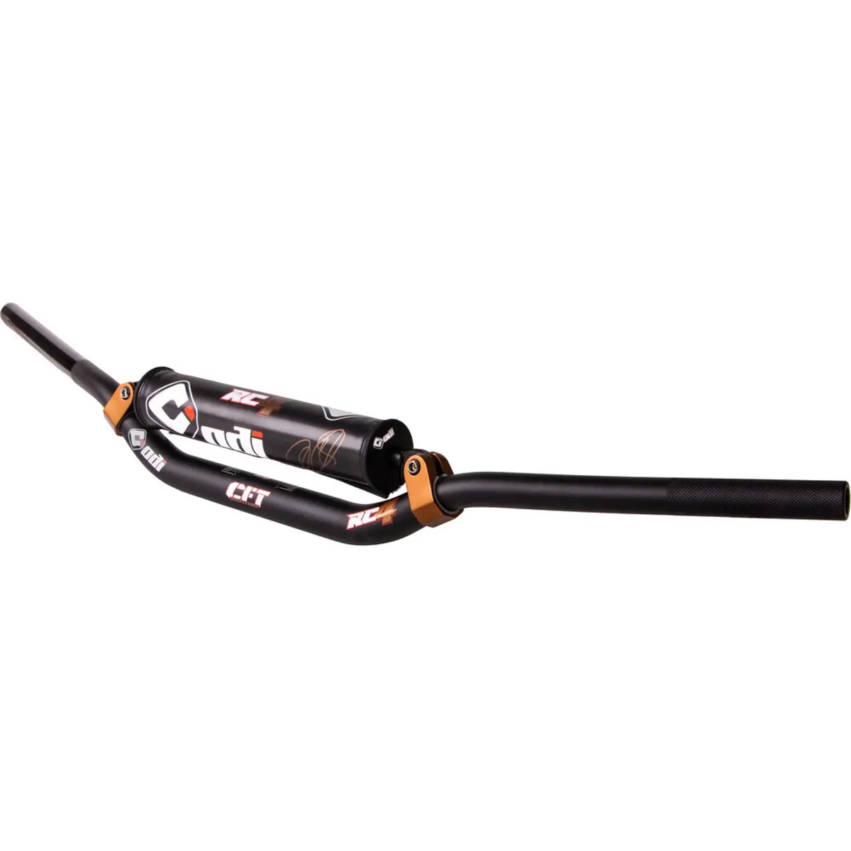 Odi Cft Podium Mx 1 1/8" Handlebars 3