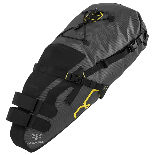 Apidura Expedition Saddle Pack 1
