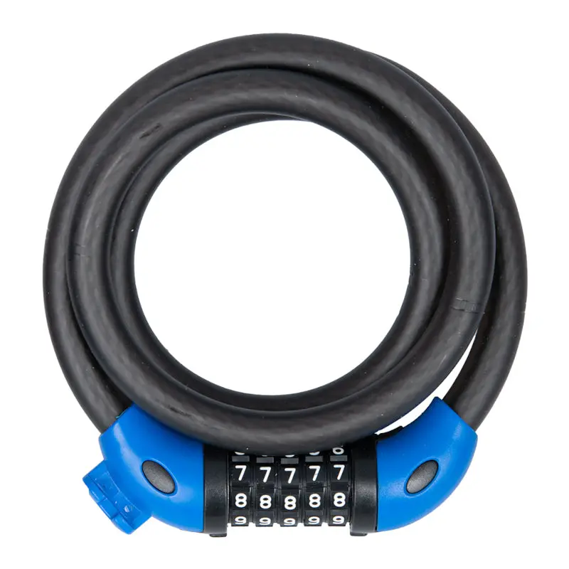 Oxford Combi12 Combination Lock 1