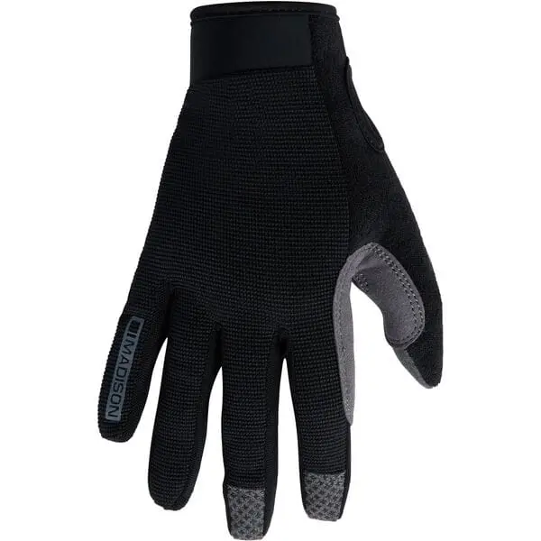 Madison Freewheel Youth Gloves 2