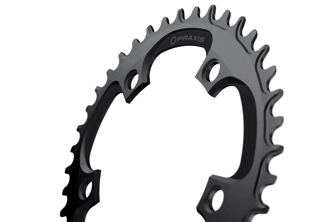 Praxis - Road 110 Bcd 1X Nw 3