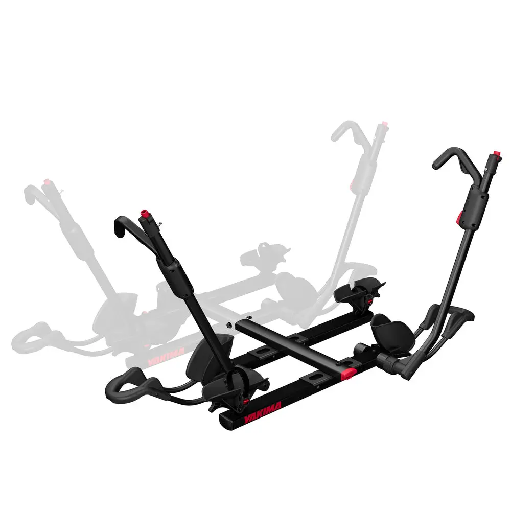 Yakima Holdup +2 Spare Parts 1