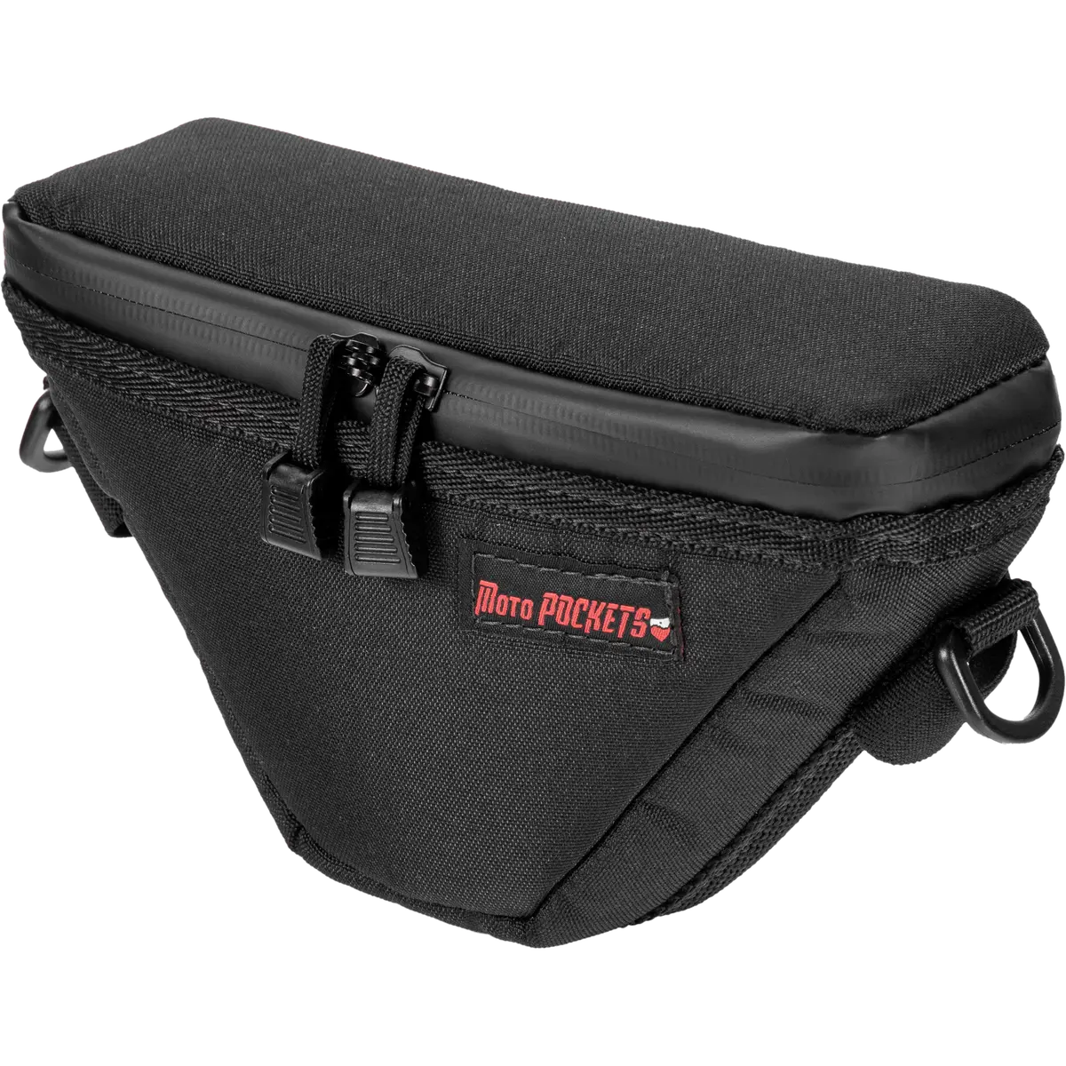 Moto Pockets Handlebar Bag Bmw R/Rt/K1600/Gs 1