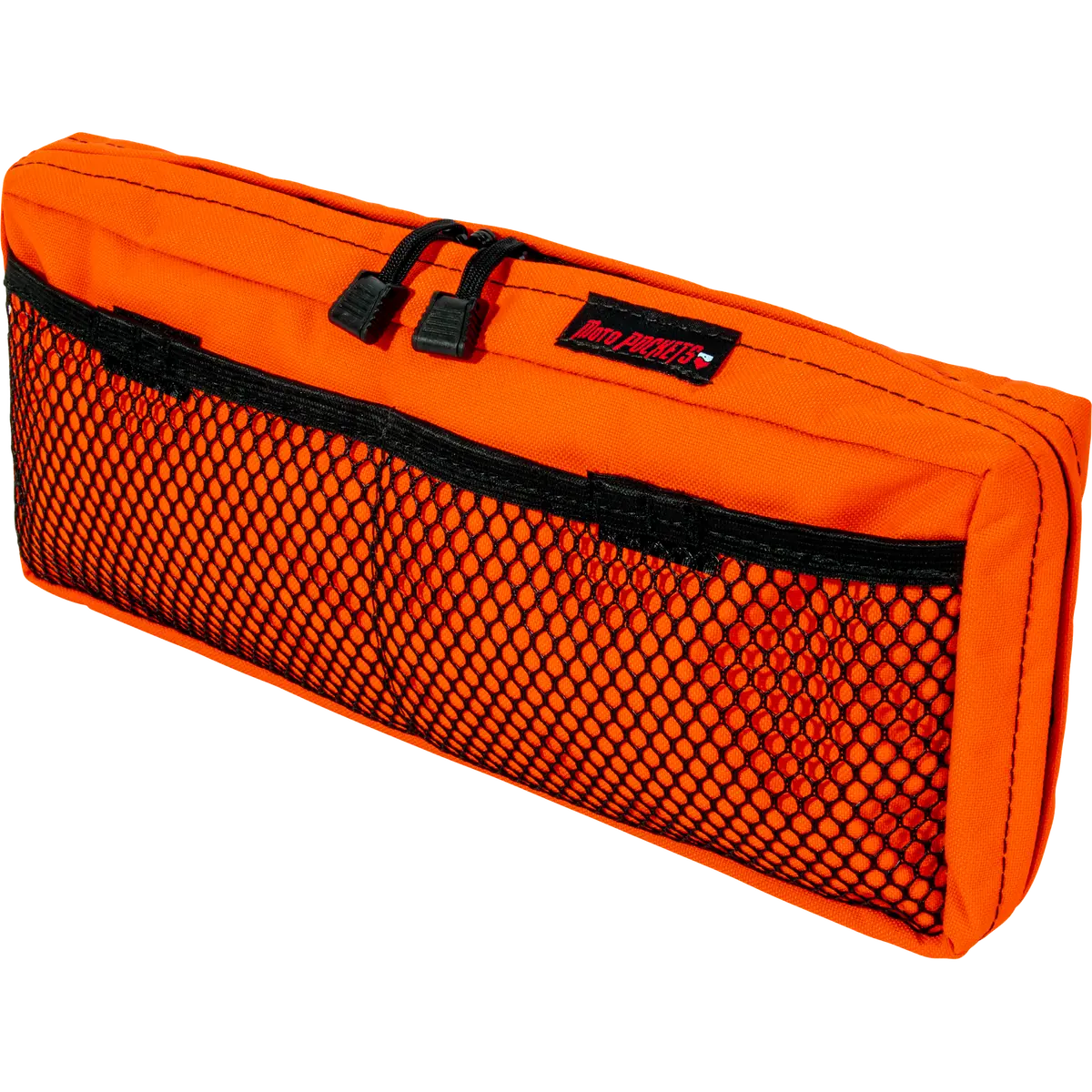 Moto Pockets Side Case Bag 1