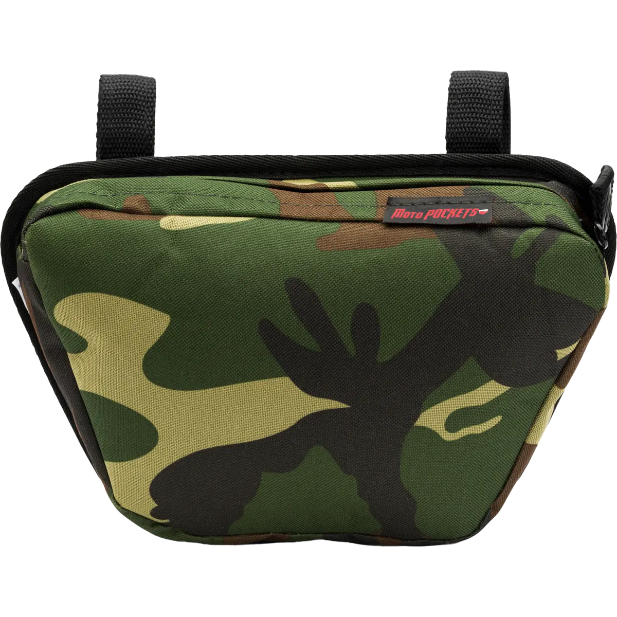Moto Pockets T-Bar Bag 1