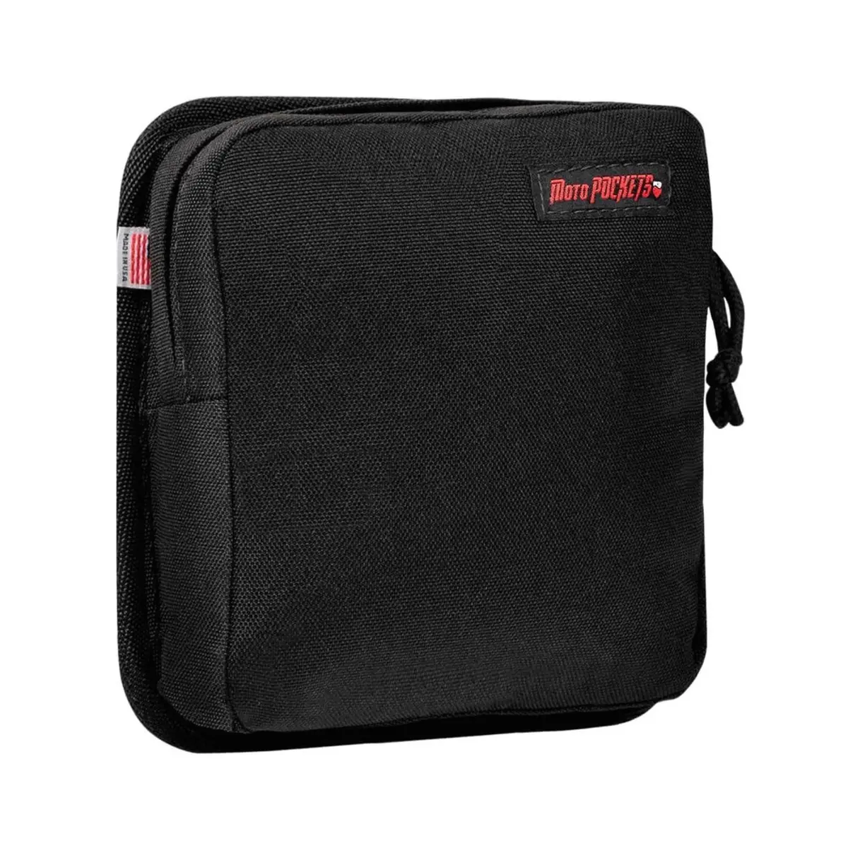 Moto Pockets Mini T-Bar Bag 1